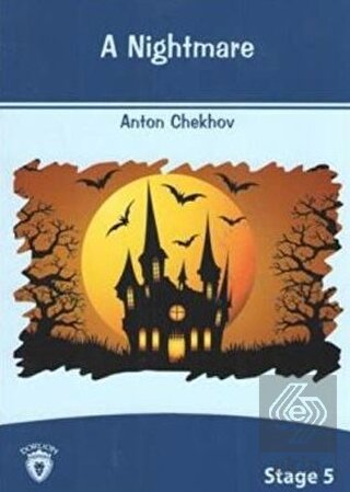 A Nightmare İngilizce Hikayeler Stage 5