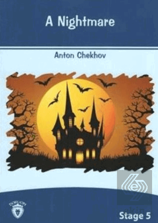 A Nightmare İngilizce Hikayeler Stage 5