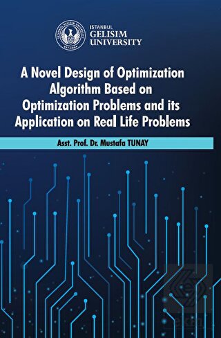 A Novel Design of Optimization Algorithm Based on
