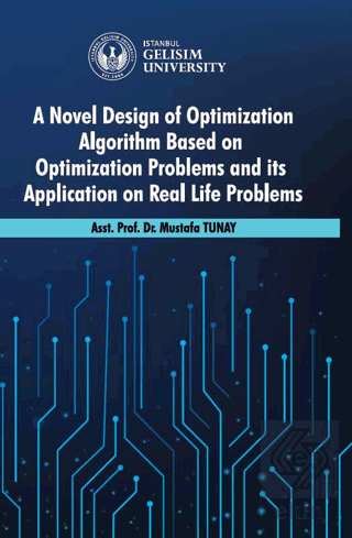 A Novel Design of Optimization Algorithm Based on 
