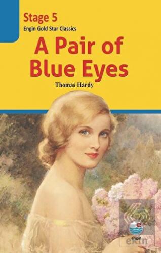 A Pair of Blue Eyes (Stage 5) CD\'li