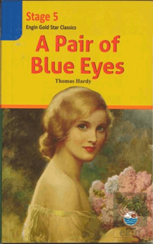 A Pair of Blue Eyes - Stage 5