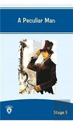 A Peculiar Man İngilizce Hikayeler Stage 5