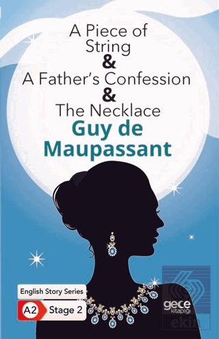 A Piece of String - A Father\'s Confession - The Ne