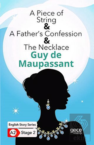 A Piece of String - A Father\'s Confession - The Ne