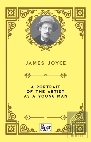 A Portrait of the Artist As A Young Man