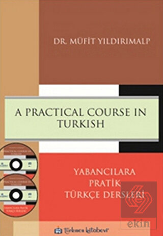 A Practical Course in Turkish