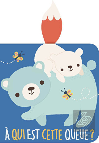 A qui est cette queue ?