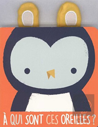 A qui sont ces oreilles ? La chouette