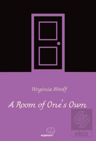 A Room Of One's Own