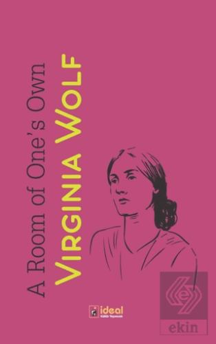 A Room of One\'s Own