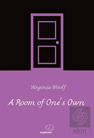 A Room Of One's Own