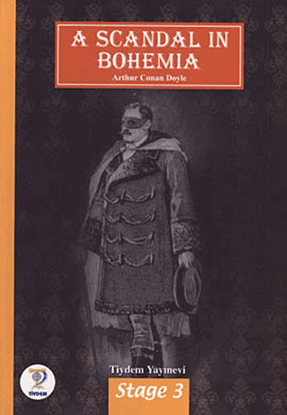 A Scandal in Bohemia