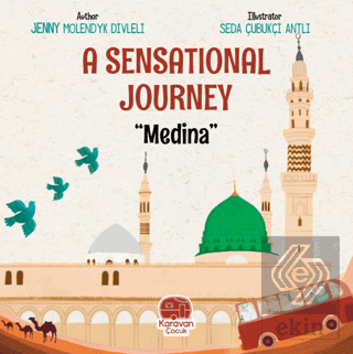 A Sensational Journey Medina