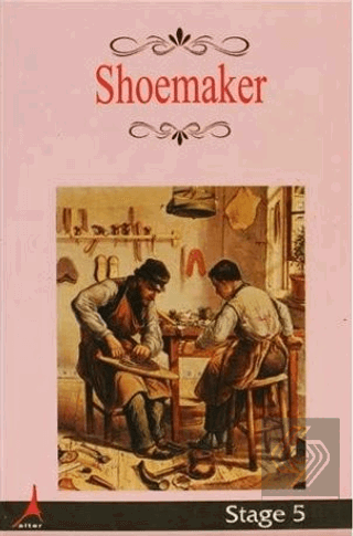 A Shoemaker
