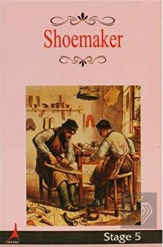 A Shoemaker
