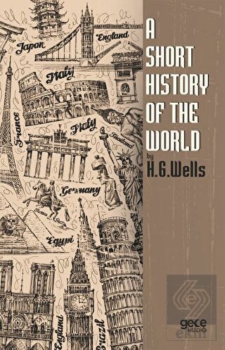 A Short History Of The World