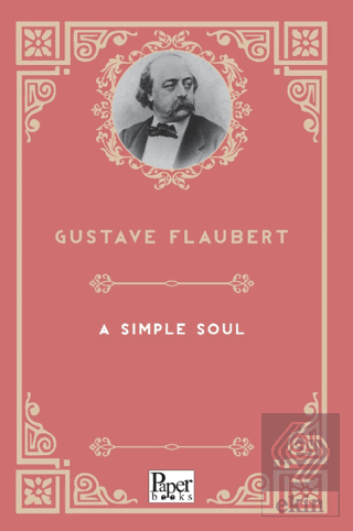 A Simple Soul
