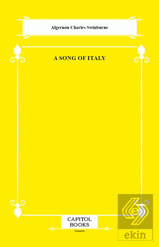 A Song of Italy