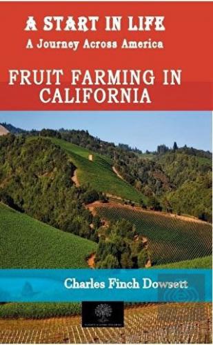 A Start in Life: A Journey Across America - Fruit