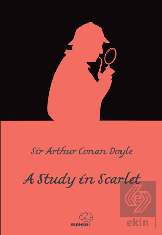 A Study in Scarlet