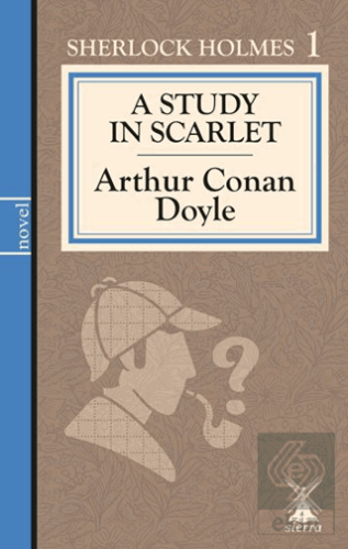 A Study in Scarlet