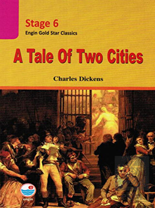 A Tale Of Two Cities (CD\'li)