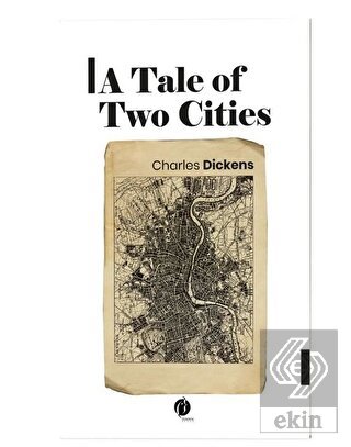A Tale Of Two Cities
