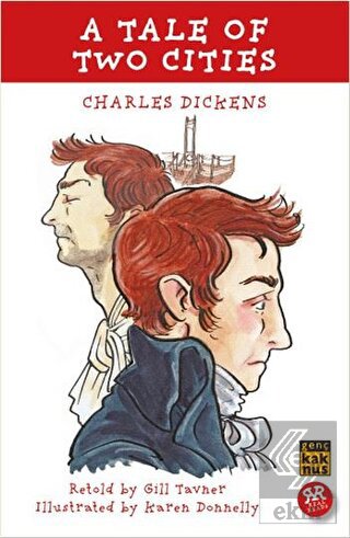 A Tale of Two Cities