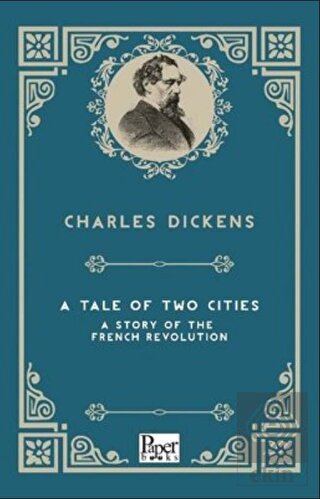 A Tale of Two Cities