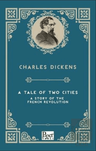 A Tale of Two Cities