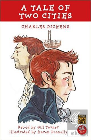 A Tale of Two Cities