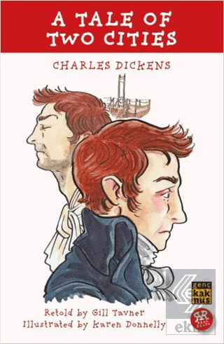 A Tale of Two Cities