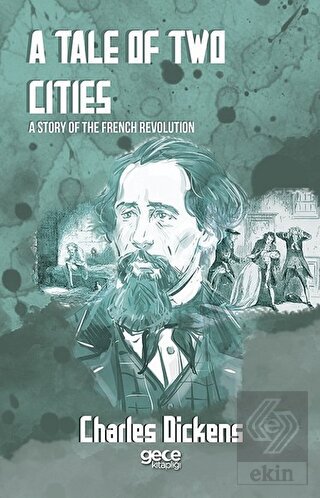 A Tale of Two Cities