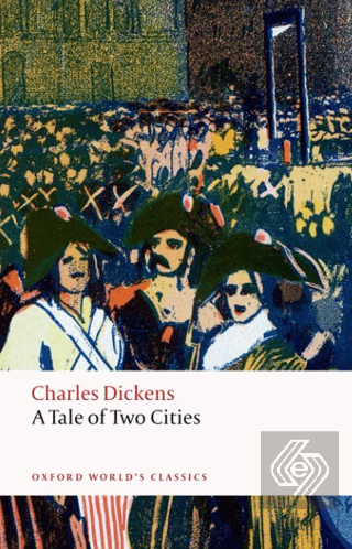 A Tale of Two Cities