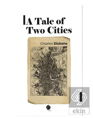 A Tale Of Two Cities