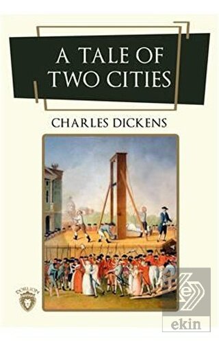 A Tale Of Two Cities