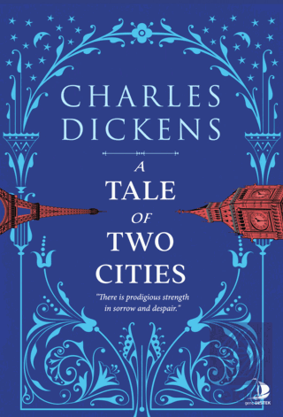 A Tale of Two Cities