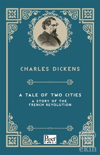 A Tale of Two Cities