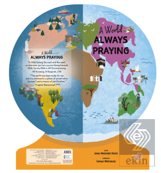 A World Always Prayıng