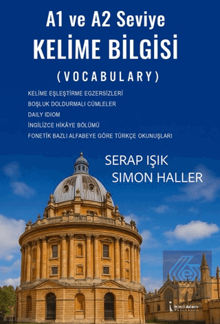 A1 ve A2 Seviye Kelime Bilgisi