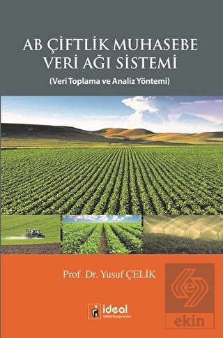 AB Çiftlik Muhasebe Veri Ağı Sistemi