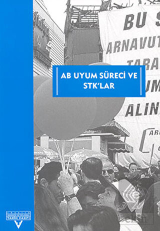 AB Uyum Süreci Ve STK'lar