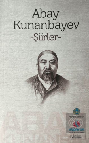 Abay Kunanbayev - Şiirler