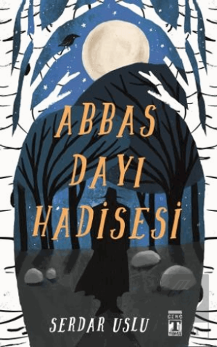 Abbas Dayı Hadisesi