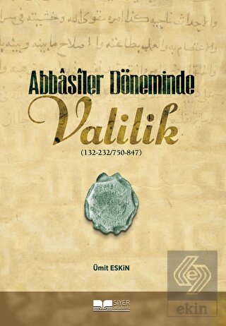 Abbasiler Döneminde Valilik