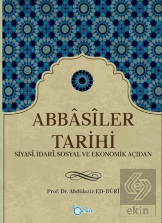 Abbasiler Tarihi
