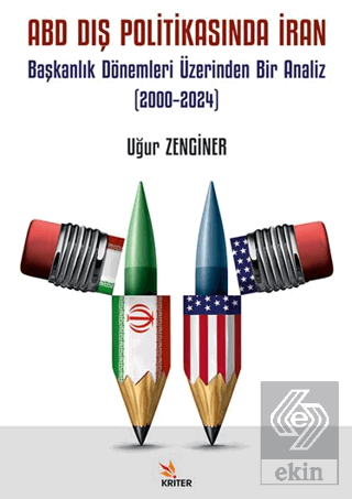 ABD Dış Politikasında İran