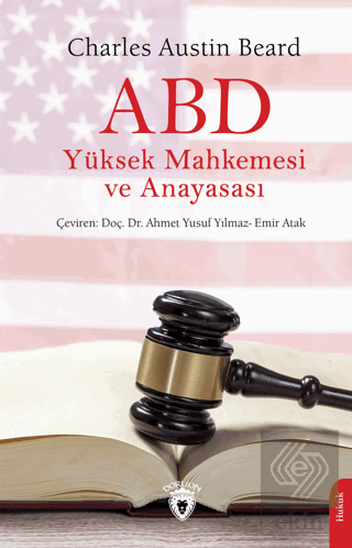 ABD Yüksek Mahkemesi ve Anayasası