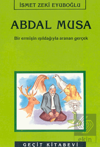 Abdal Musa
